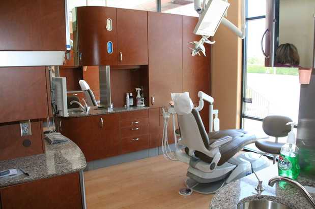 Images Claremont Dental Institute