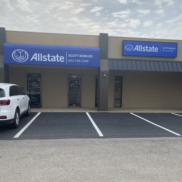 Image 7 | Scott Bowles: Allstate Insurance