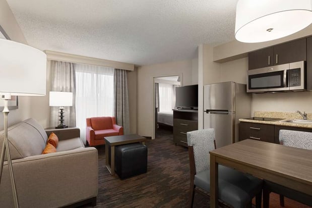 Images Homewood Suites by Hilton North Dallas-Plano
