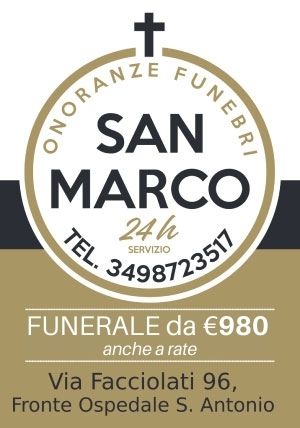Images Onoranze Funebri San Marco S.r.l.