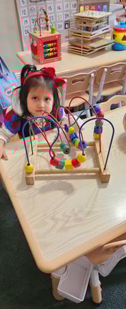 Images Love My Bilingual Angels, Group Family Daycare