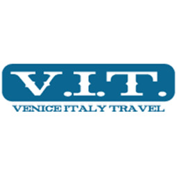 Venice Italy Travel Logo