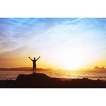 Wake Up Your Life Now Hypnotherapy Logo