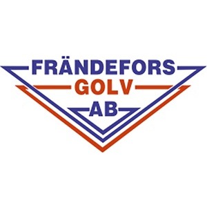 Frändefors Golv AB Logo