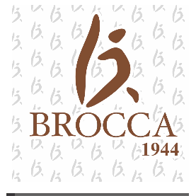 Brocca 1944 Logo