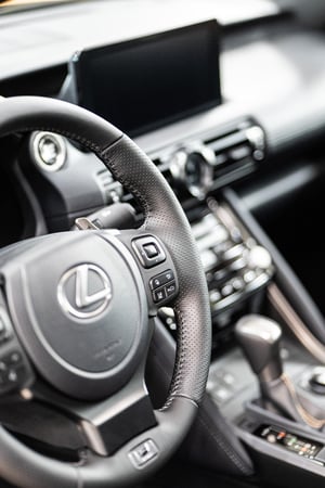Images Lexus of Kendall