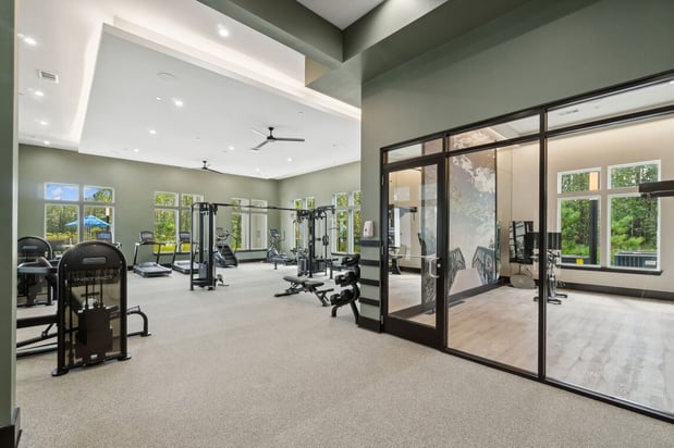 Images Ascend Durbin Park