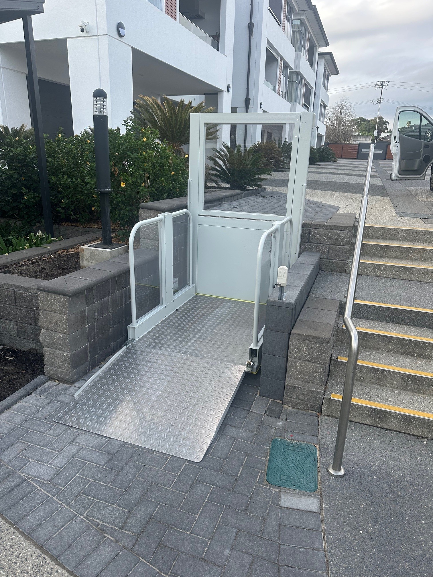 Images Bluesky Mobility