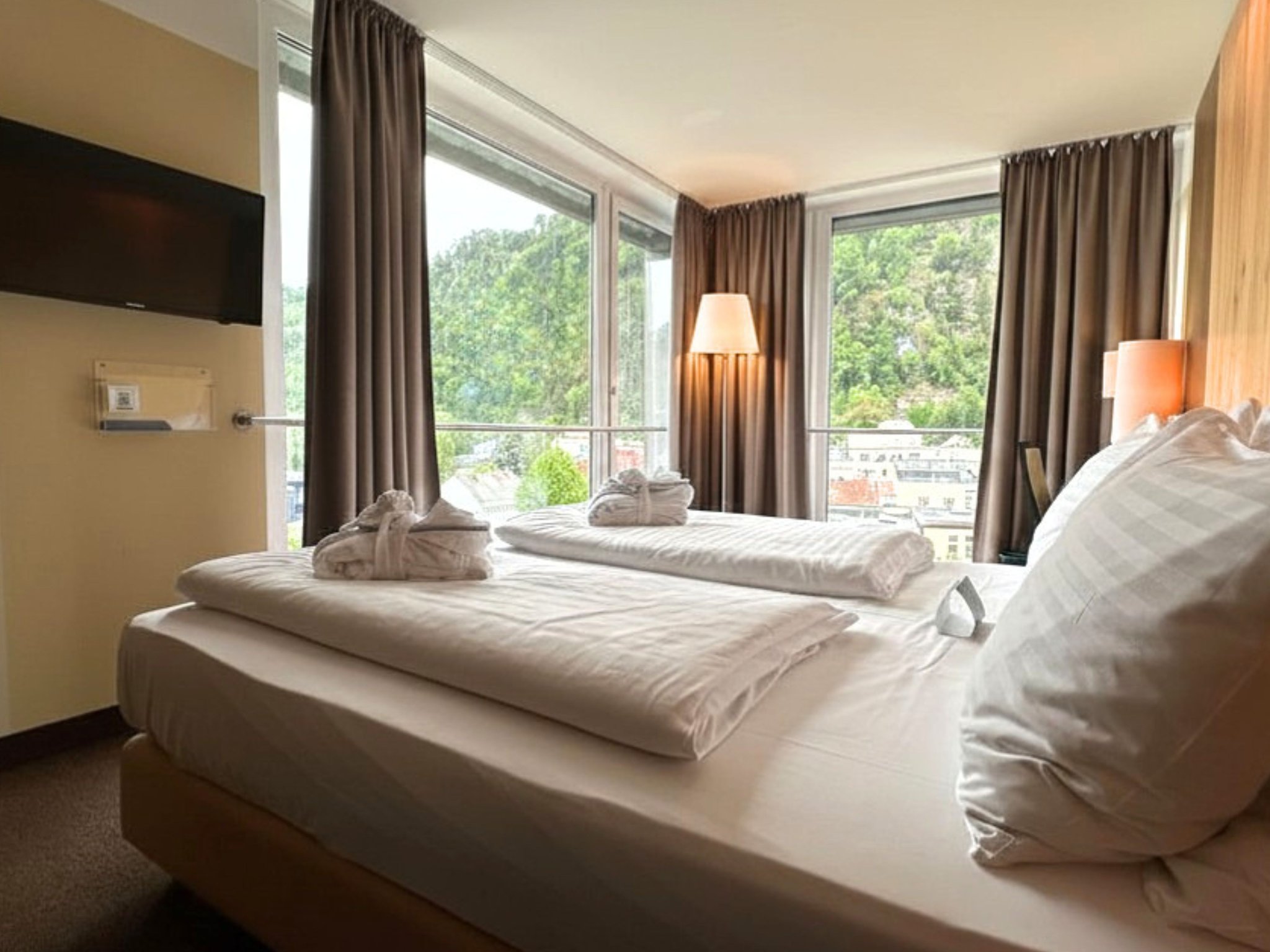Holiday Inn Salzburg City by IHG, Sterneckstrasse 21 in Salzburg