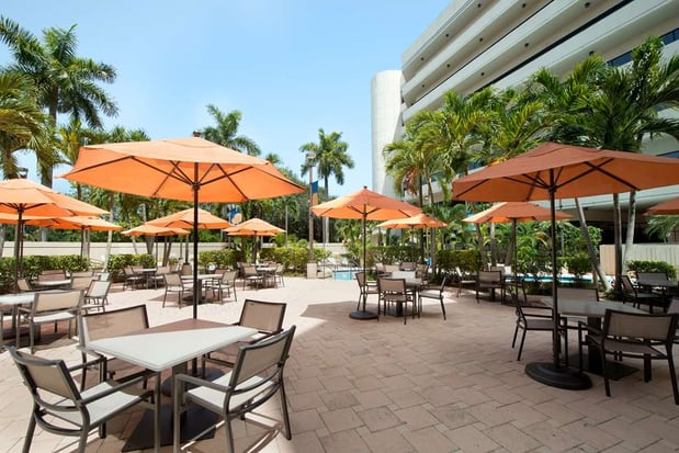 Images Embassy Suites by Hilton Boca Raton