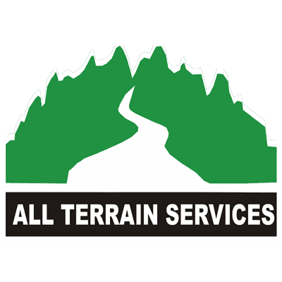 LOGO All Terrain Services Ltd Reading 07510 418532