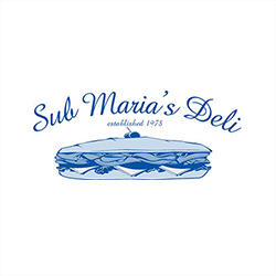 Sub Maria's Deli Logo