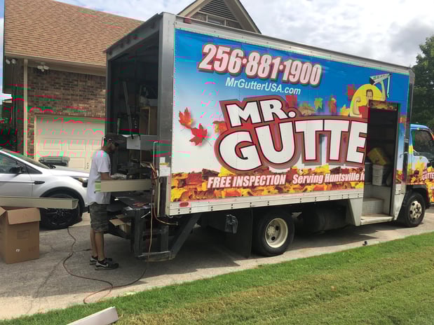 Images Mr Gutter