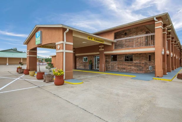 Images SureStay by Best Western Rockdale