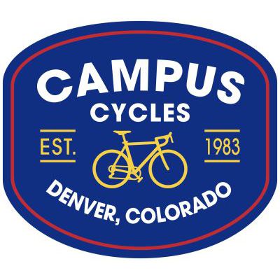 Campus Cycles Logo