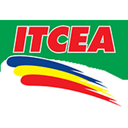 Itcea Logo