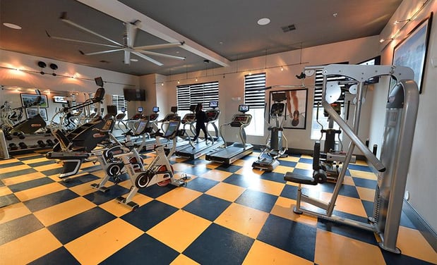 Images University Edge Apartments