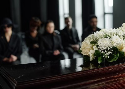 Kelly & Family Funeral Directors 8