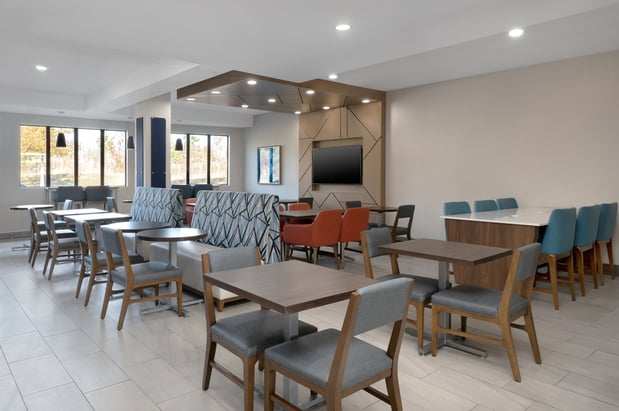 Images Holiday Inn Express & Suites Prattville South by IHG