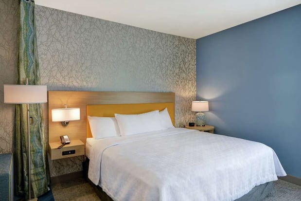 Images Home2 Suites by Hilton Dayton South