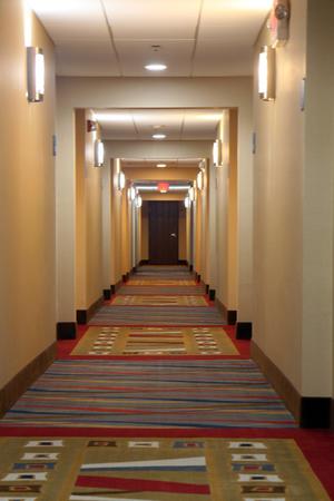 Images Holiday Inn Express Newington - Hartford, an IHG Hotel