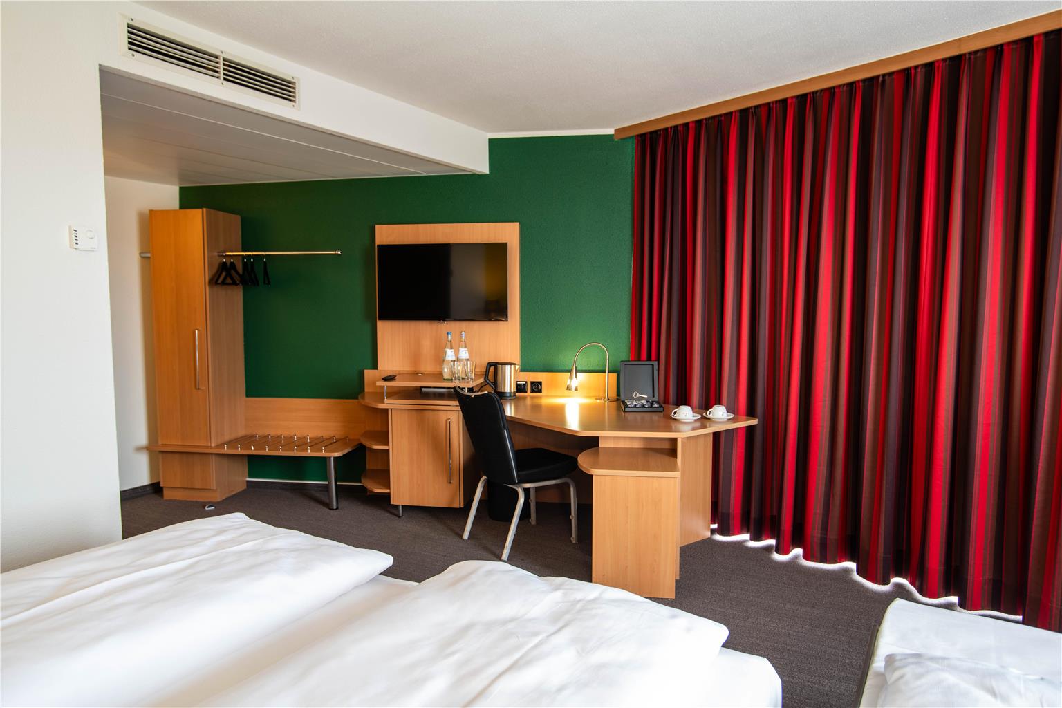 Bild 5 Best Western Conference Airporthotel Frankfurt-Moerfelden in Moerfelden-Walldorf