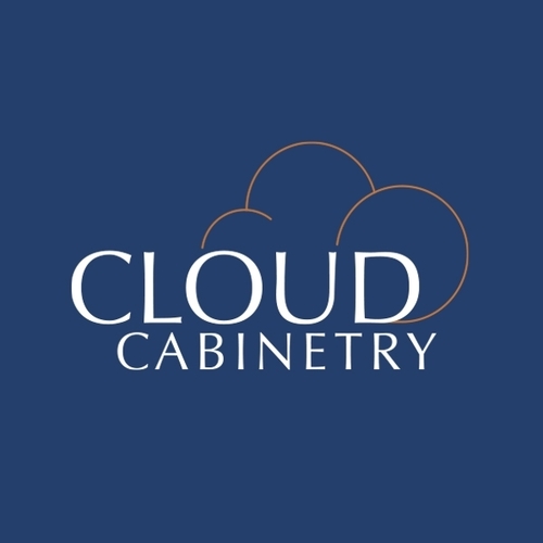 Cloud Cabinetry Logo