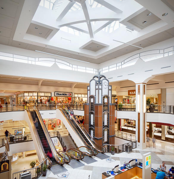 Westroads Mall - Omaha, NE - Business Page
