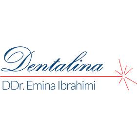 Dentalina DDr. Emina Ibrahimi Logo