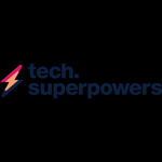 Tech Superpowers Logo