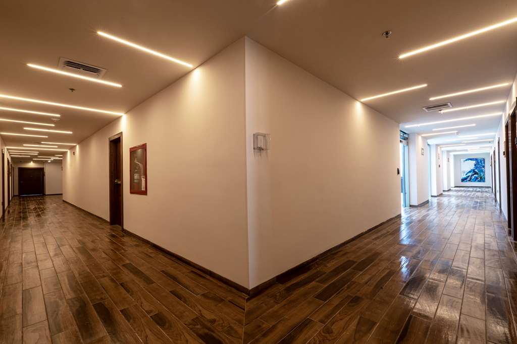 Images Best Western Plus Riviera Veracruz