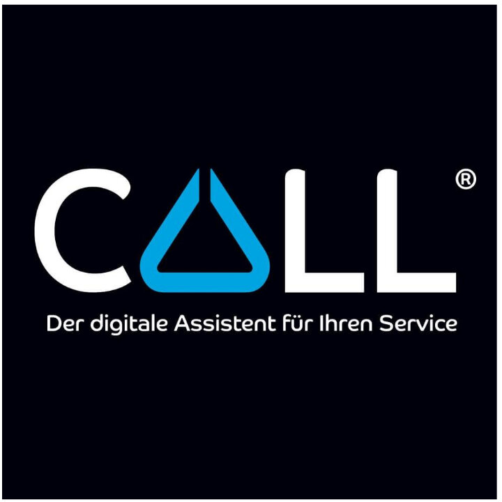 Logo CS CALL Systems GmbH