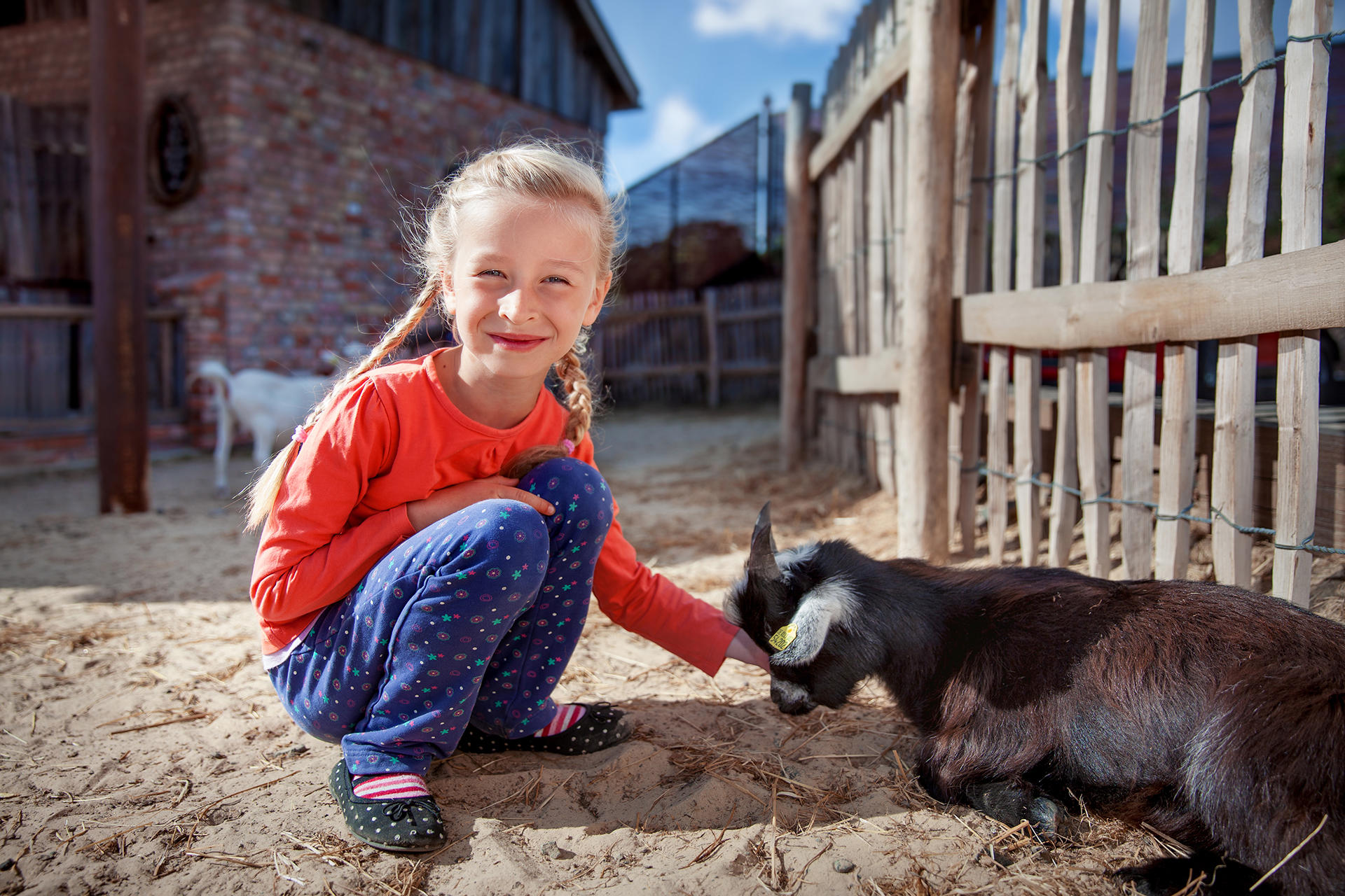 Karls Erlebnis-Dorf - Koserow, Zum Erlebnisdorf 1 in Koserow