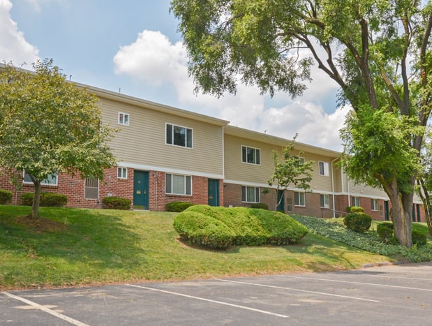 Images Park City Apartments