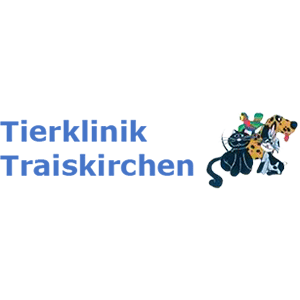 Tierklinik Traiskirchen Stöhr u. Vogelsinger Logo