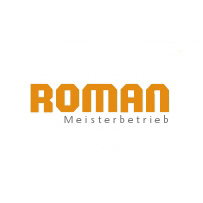 D. & L. Roman GmbH in Hildesheim - Logo