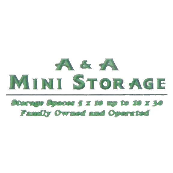A&A Mini Storage