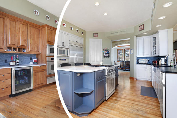 Images N-Hance Wood Refinishing of Albuquerque