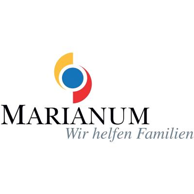 Logo Marianum Krefeld