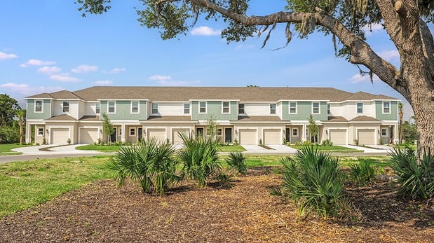 Images Vinterra Townhomes