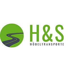 Logo H&S Möbeltransporte