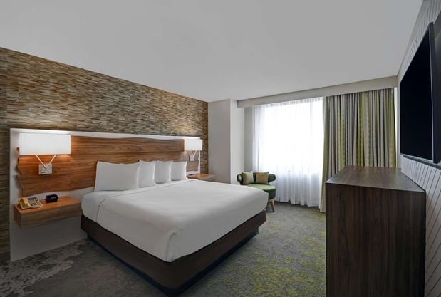 Images Hilton Hasbrouck Heights/Meadowlands