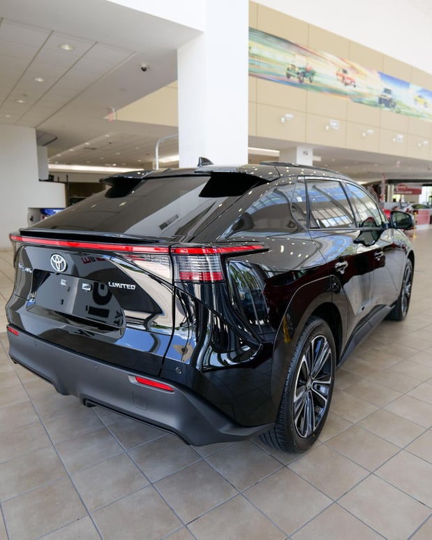 Images West Kendall Toyota
