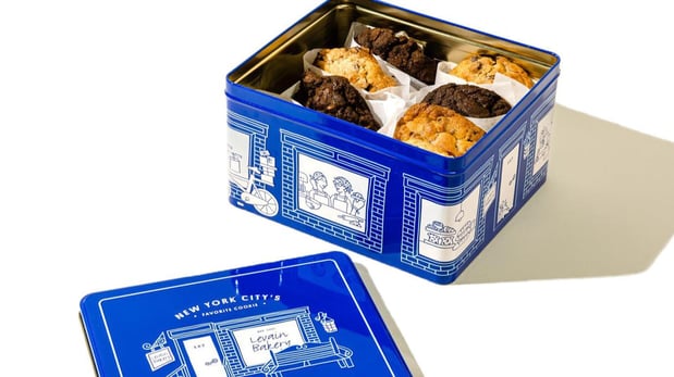 Images Levain Bakery