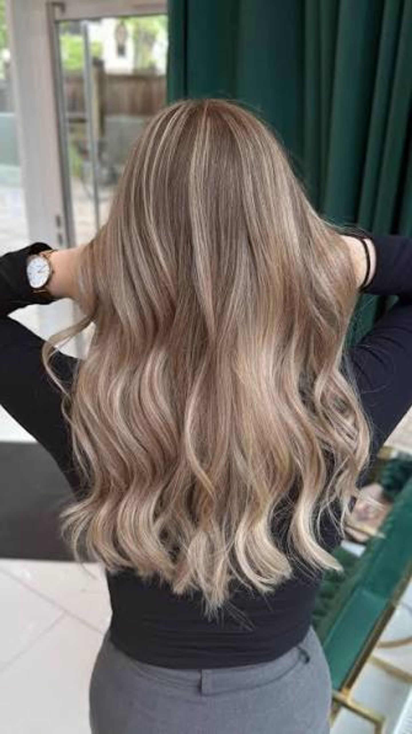 Coiffeur - Zum Goldenen Schnitt, Rathenaustr. 12 in Bayreuth