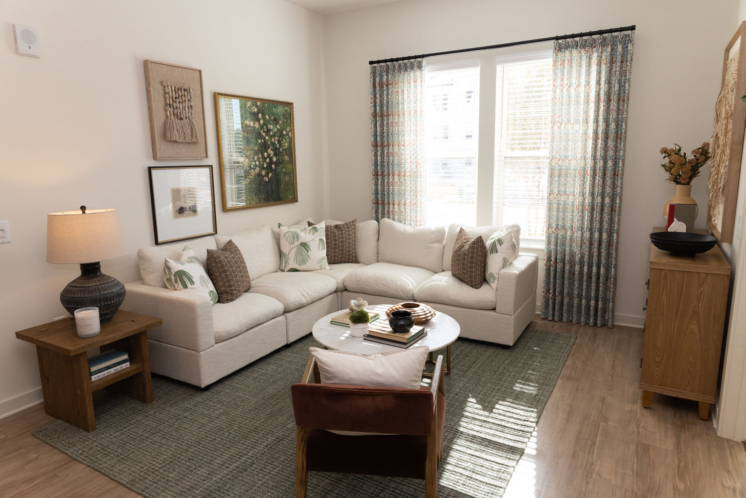 Walton Crossing & The Legacy at Walton Crossing Image