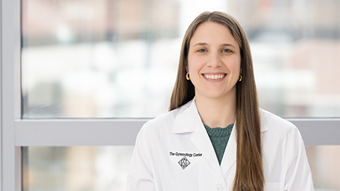 Molly Clinton, MD - Baltimore, MD - Obstetrics & Gynecology, General Surgeon, Gynecologist