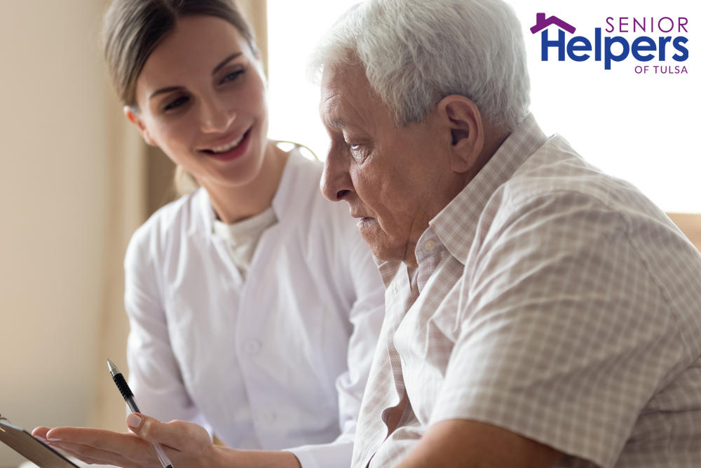 If you have a loved one who is a part of the older generation that may need in-home care, choosing Senior Helpers will help your loved one maintain their independence.