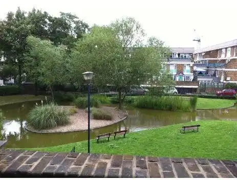 Images Aquascapes Water Feature Specialist Ltd