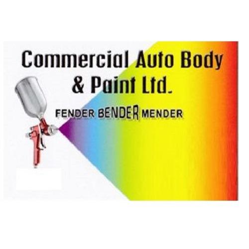 Commercial Auto Body & Paint Ltd. - Green Bay, WI 54303 - (920)465-8202 | ShowMeLocal.com
